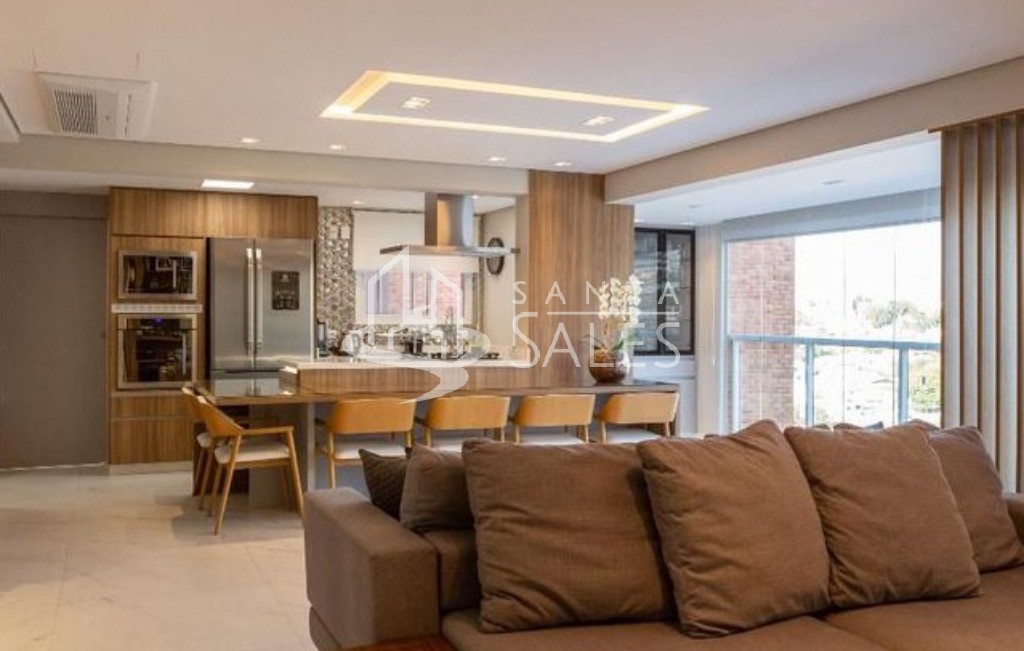 Cobertura, 3 quartos, 250 m² - Foto 3