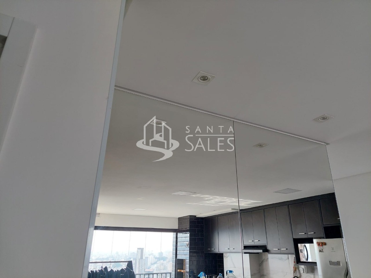 Apartamento à venda com 2 quartos, 50m² - Foto 11