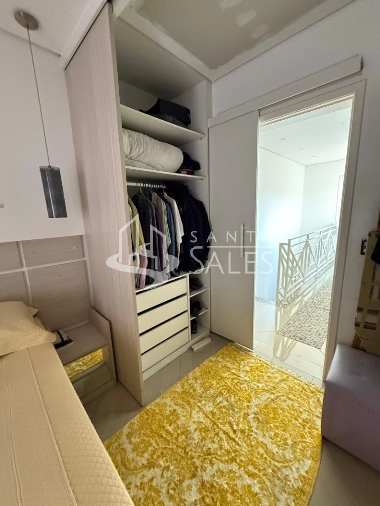 Sobrado, 4 quartos, 148 m² - Foto 14
