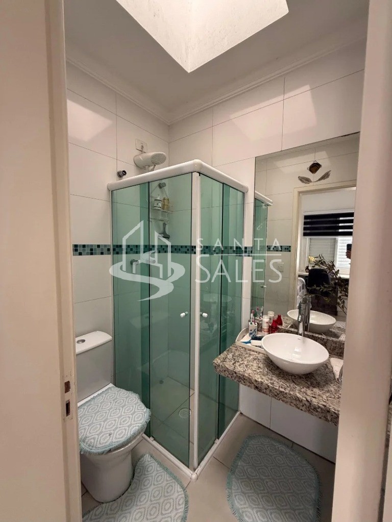 Sobrado, 4 quartos, 148 m² - Foto 20