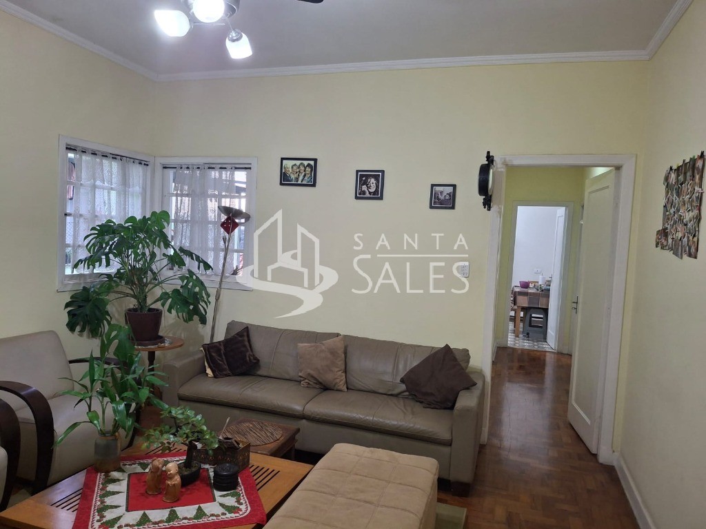 Apartamento, 3 quartos, 96 m² - Foto 1