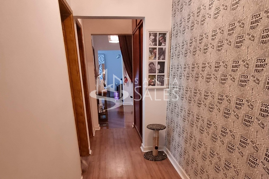 Apartamento, 2 quartos, 96 m² - Foto 9