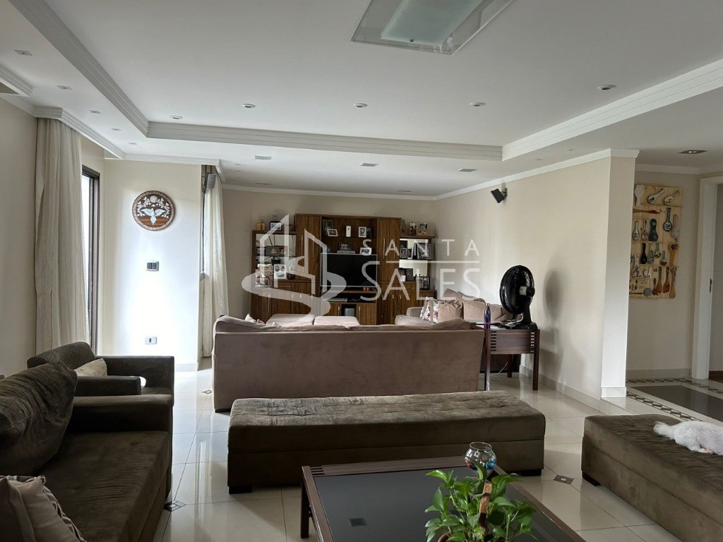 Apartamento, 3 quartos, 186 m² - Foto 28