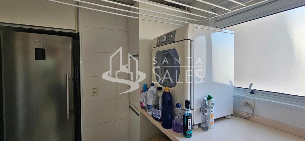 Apartamento, 4 quartos, 206 m² - Foto 61