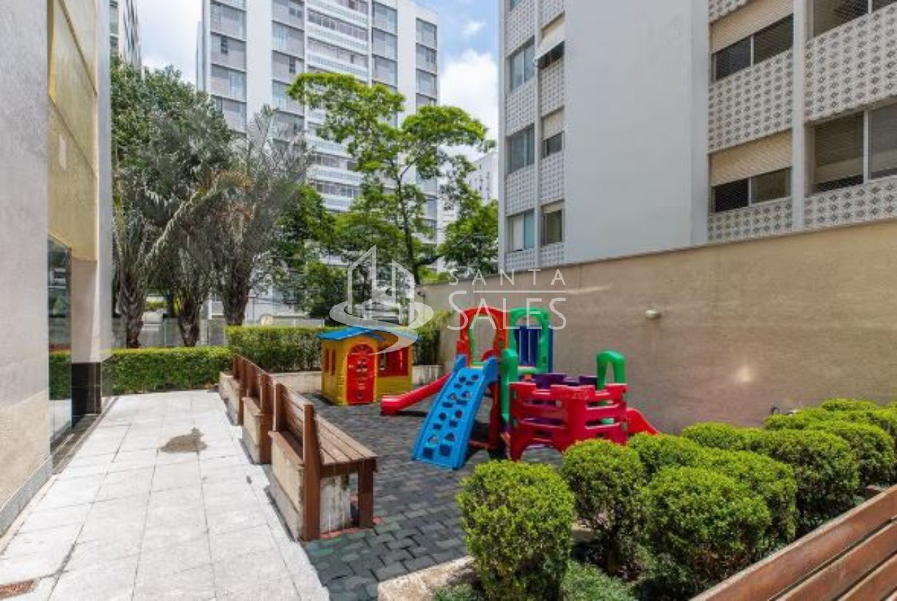 Apartamento, 3 quartos, 145 m² - Foto 23