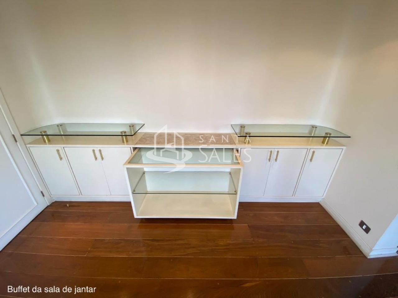 Apartamento, 4 quartos, 340 m² - Foto 6