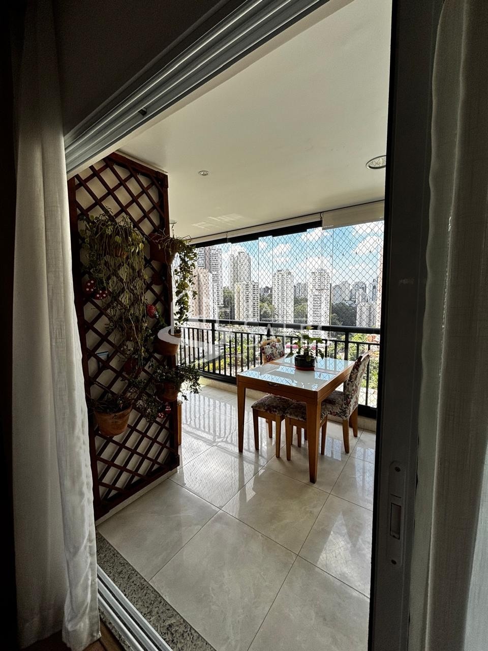 Apartamento, 2 quartos, 77 m² - Foto 3