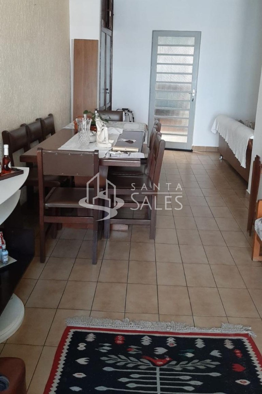 Casa, 2 quartos - Foto 1