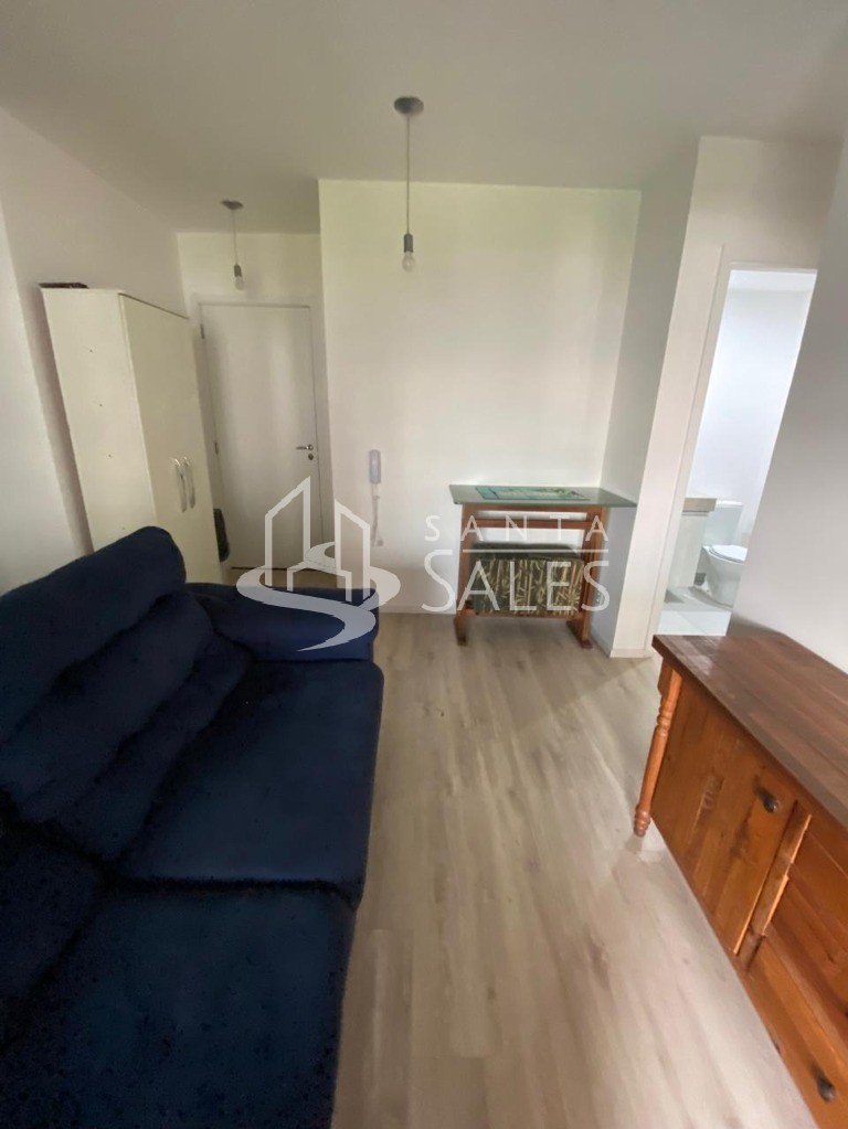 Apartamento à venda com 2 quartos, 50m² - Foto 14