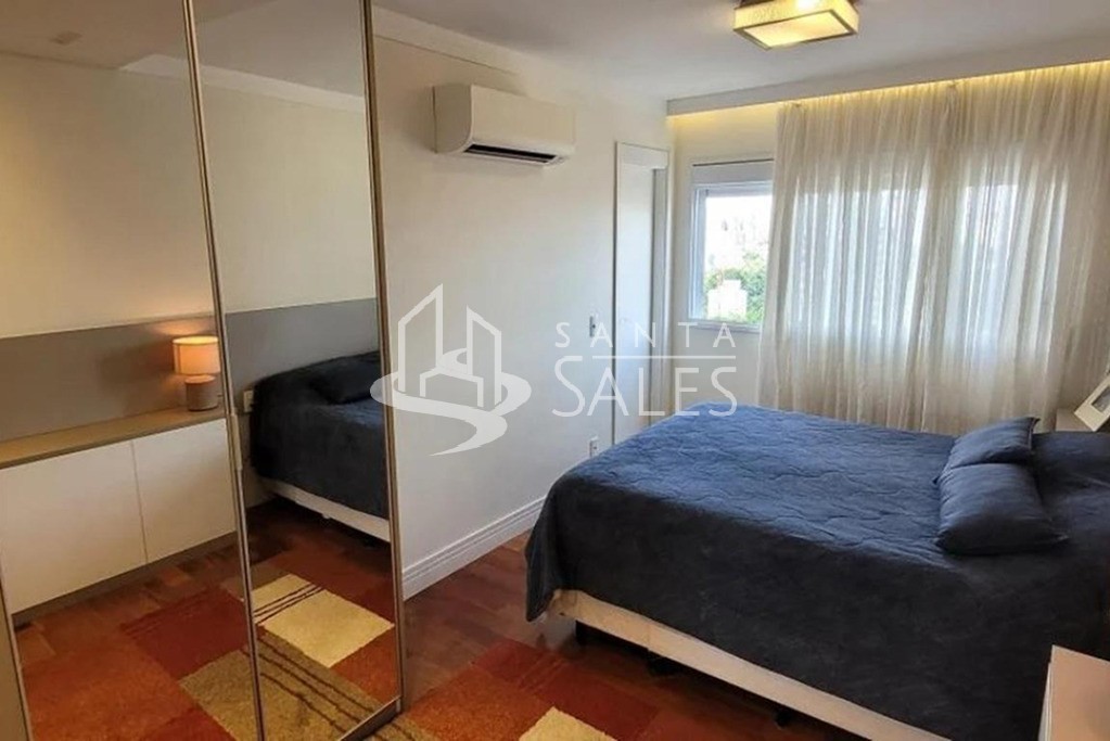 Apartamento, 4 quartos, 150 m² - Foto 4