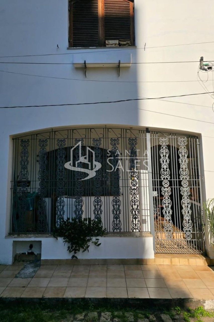 Casa, 2 quartos, 95 m² - Foto 2