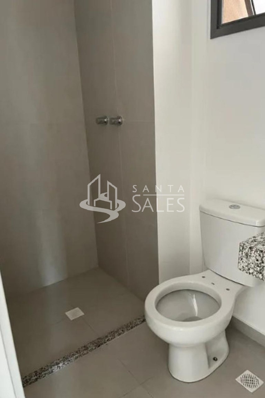 Kitnet-Studio, 39 m² - Foto 5