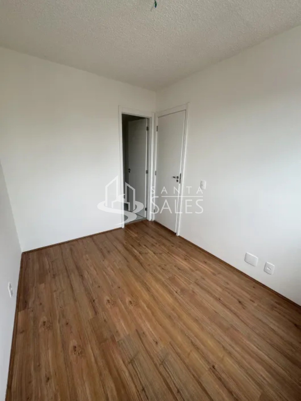 Apartamento, 1 quarto, 24 m² - Foto 2
