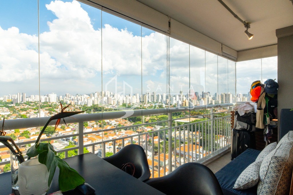Apartamento, 1 quarto, 45 m² - Foto 3