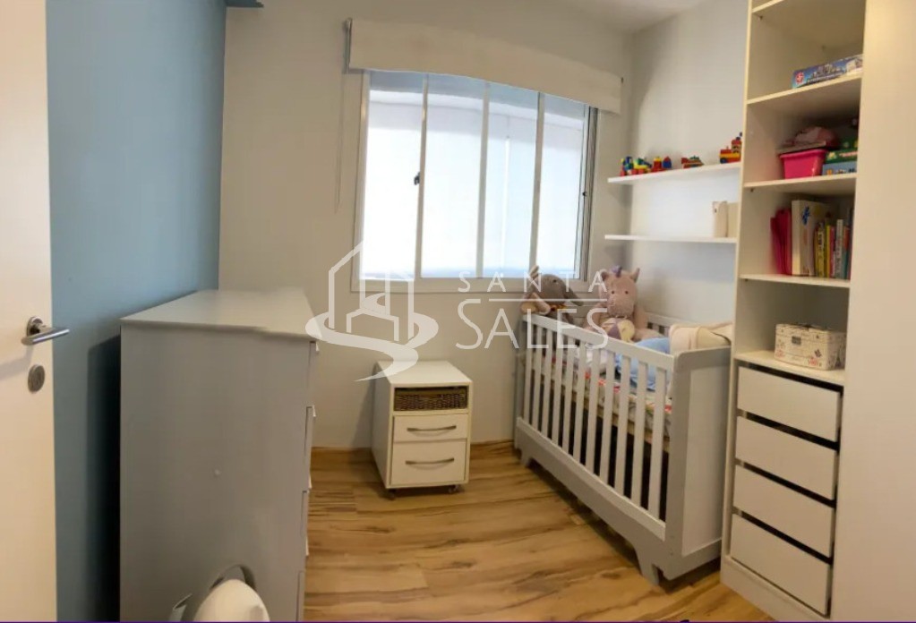 Apartamento, 3 quartos, 98 m² - Foto 4