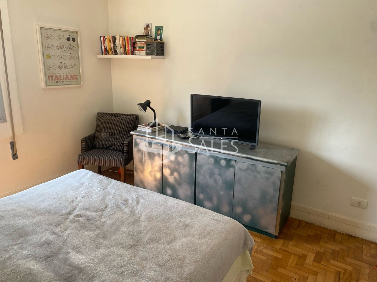 Apartamento, 3 quartos, 145 m² - Foto 6