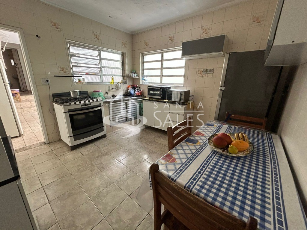 Casa, 4 quartos, 187 m² - Foto 6