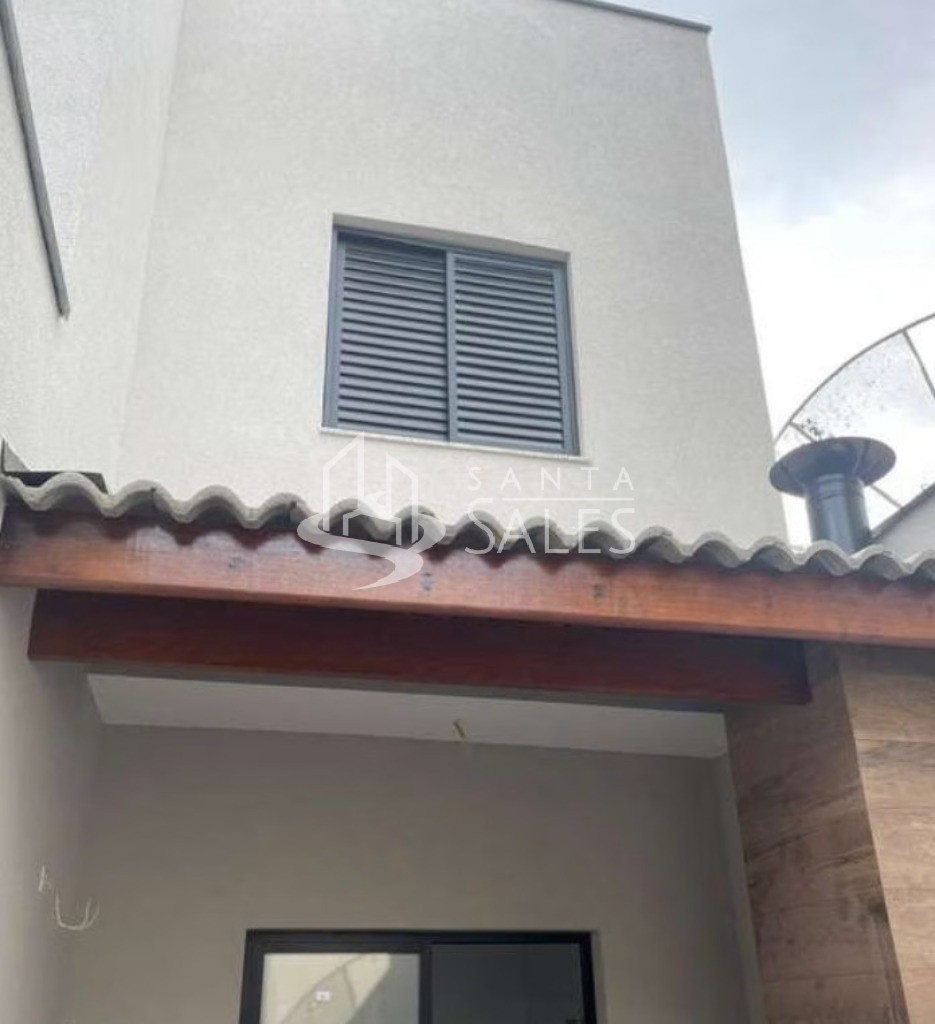 Sobrado, 3 quartos, 115 m² - Foto 12