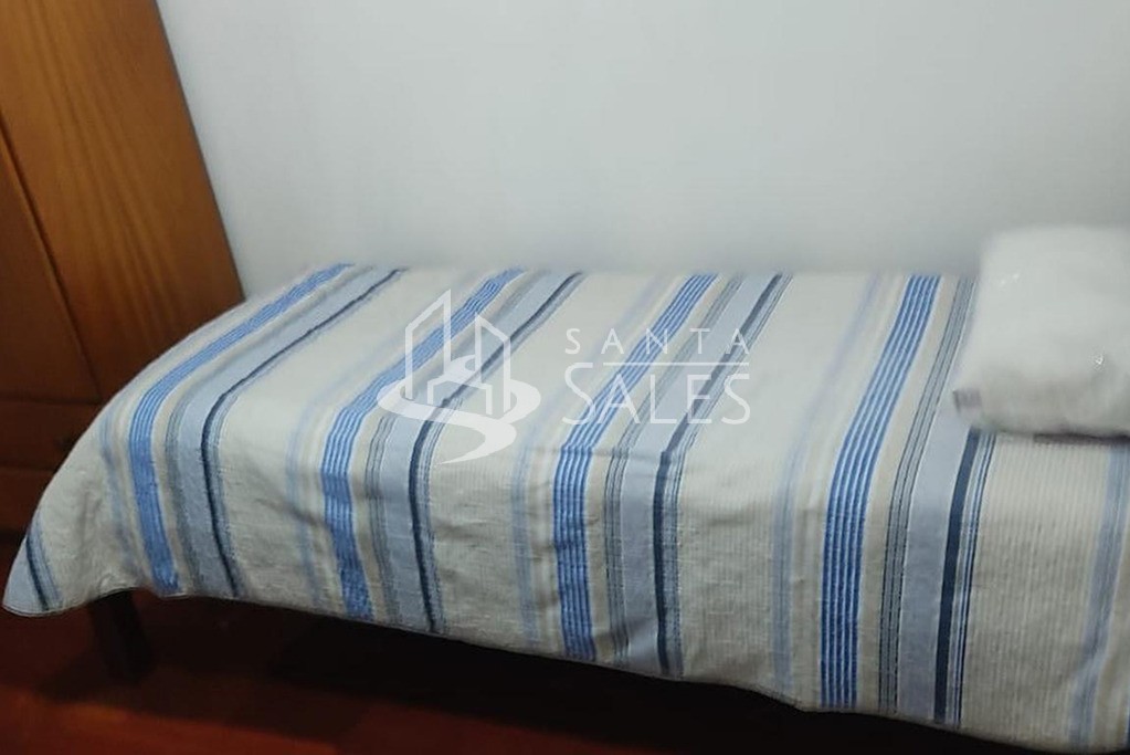 Apartamento, 2 quartos, 61 m² - Foto 14