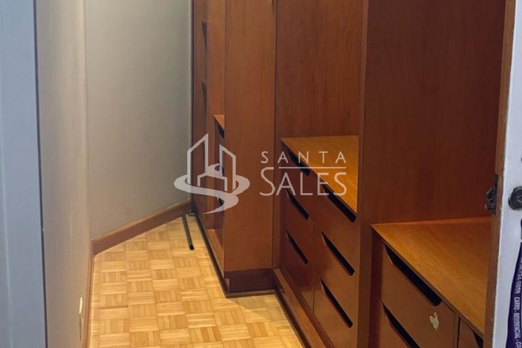 Apartamento, 3 quartos, 180 m² - Foto 9