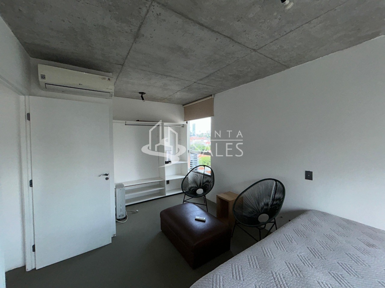 Apartamento, 1 quarto, 70 m² - Foto 6