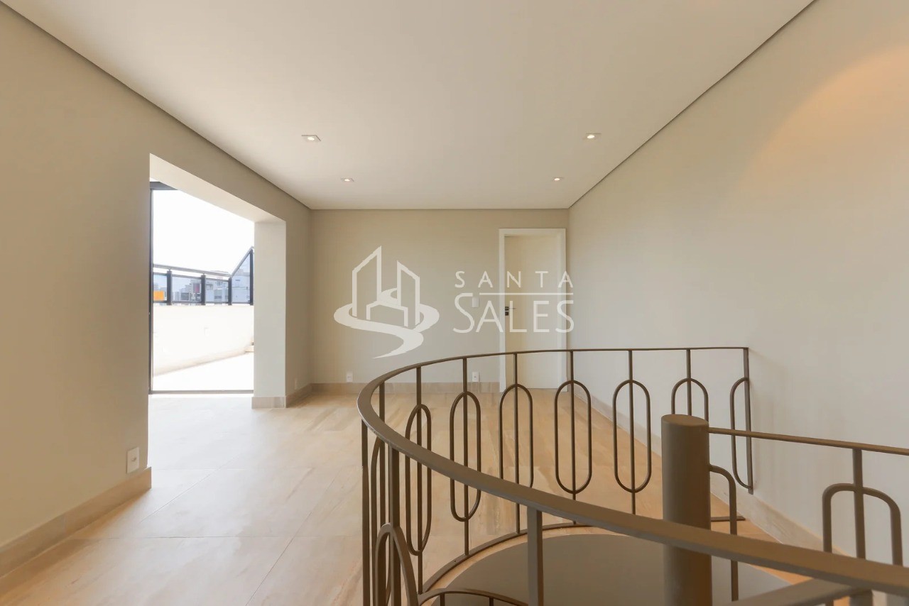 Apartamento, 3 quartos, 248 m² - Foto 23