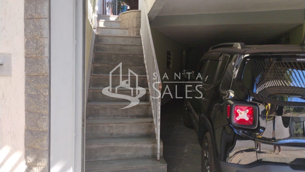 Sobrado, 3 quartos, 150 m² - Foto 5