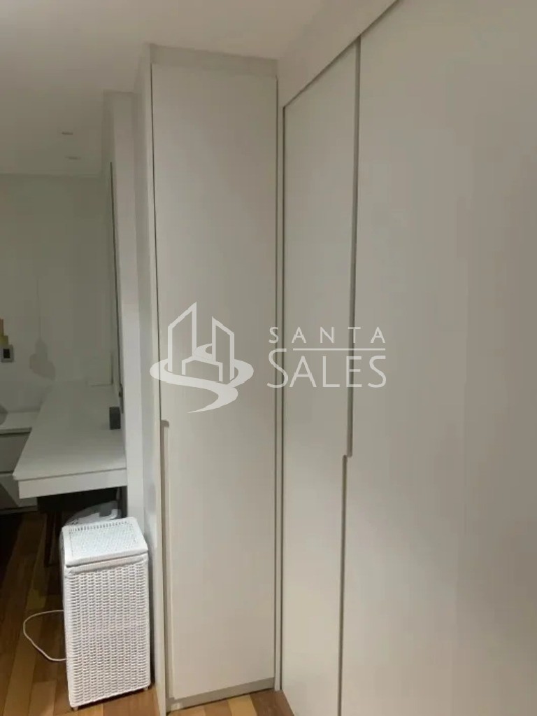 Apartamento, 2 quartos, 66 m² - Foto 9
