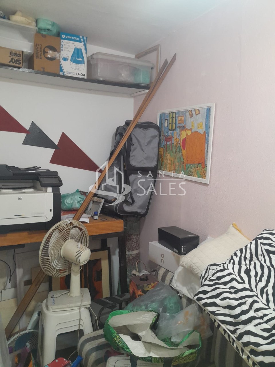 Apartamento, 2 quartos, 95 m² - Foto 14