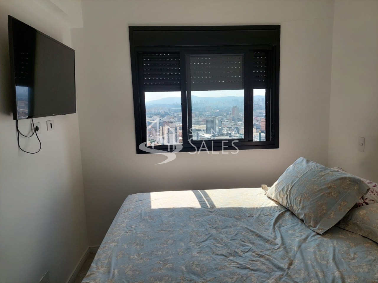Apartamento à venda com 2 quartos, 50m² - Foto 25