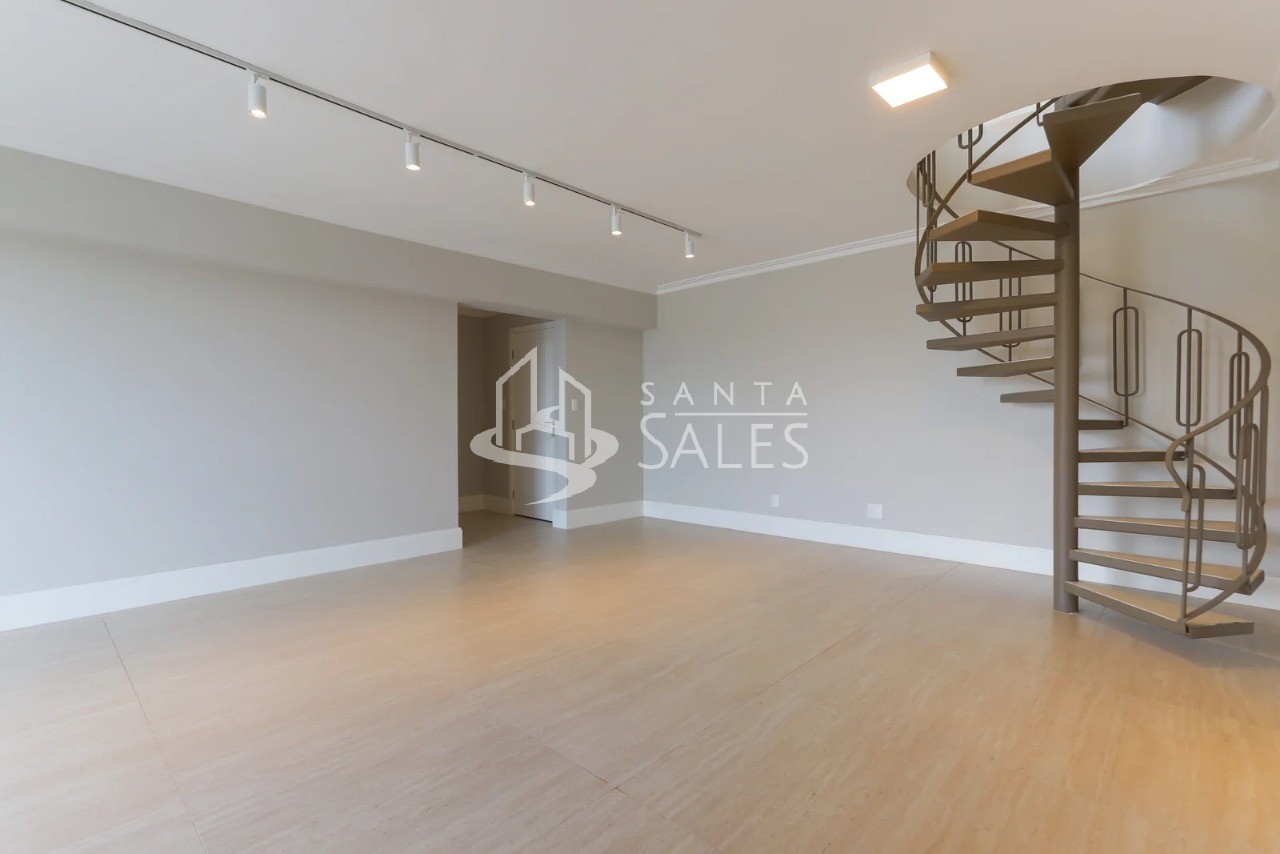 Apartamento, 3 quartos, 248 m² - Foto 3