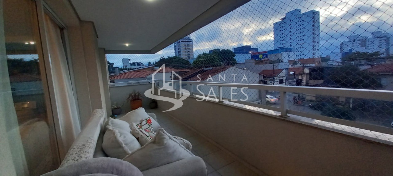 Apartamento, 3 quartos, 170 m² - Foto 3