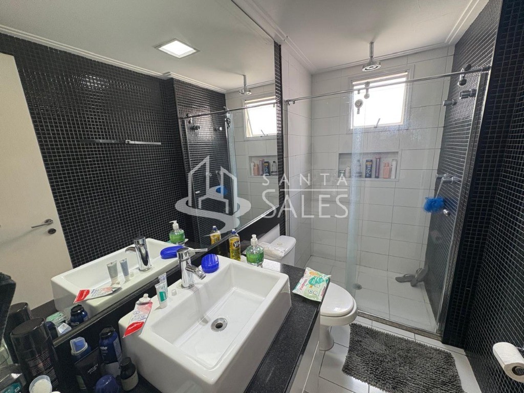 Apartamento, 3 quartos, 140 m² - Foto 29