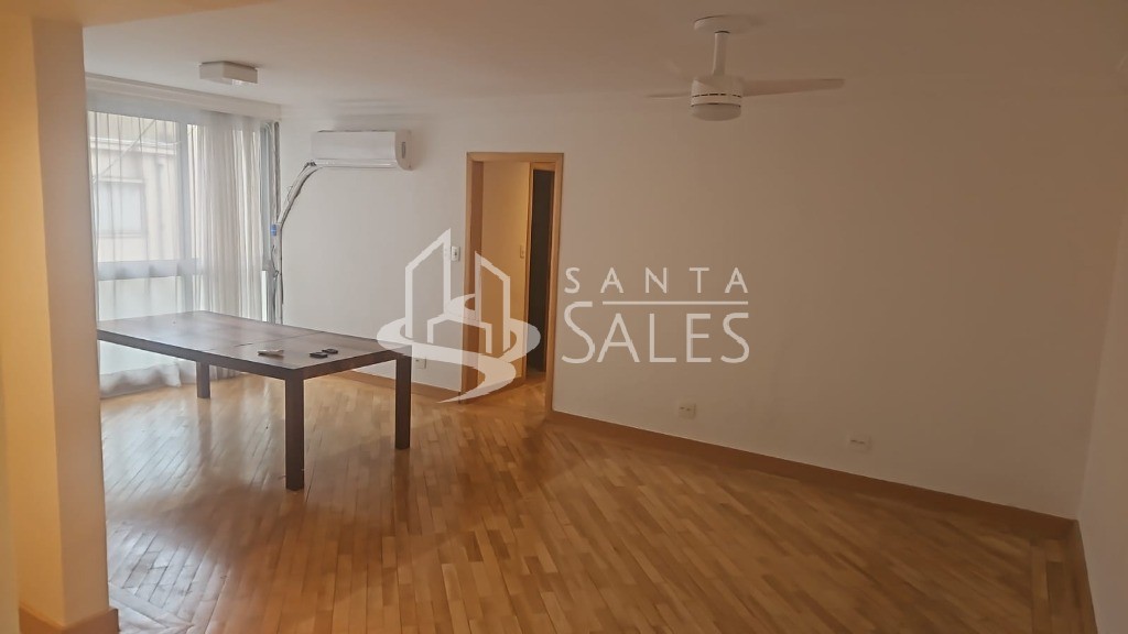 Apartamento, 2 quartos, 102 m² - Foto 1