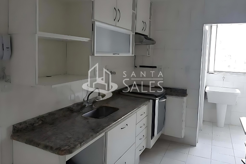 Apartamento, 3 quartos, 120 m² - Foto 8