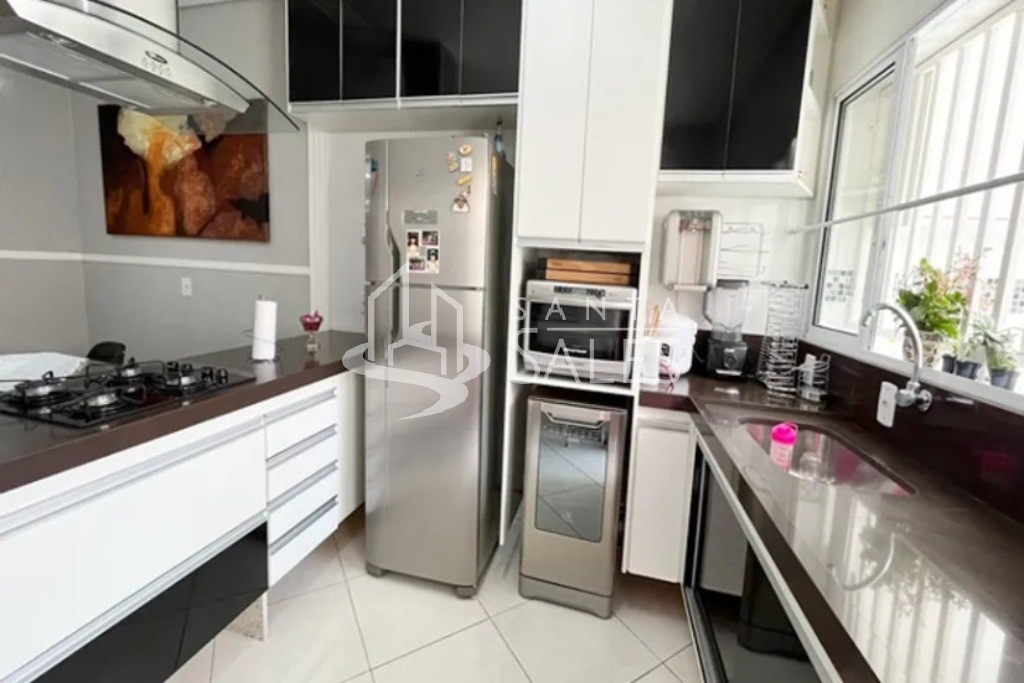 Sobrado, 3 quartos, 116 m² - Foto 4