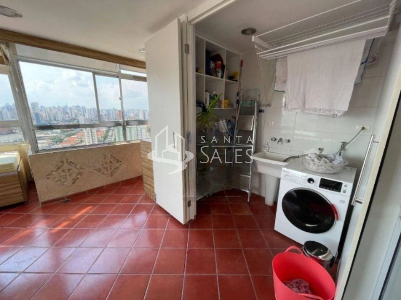 Cobertura, 2 quartos, 120 m² - Foto 19