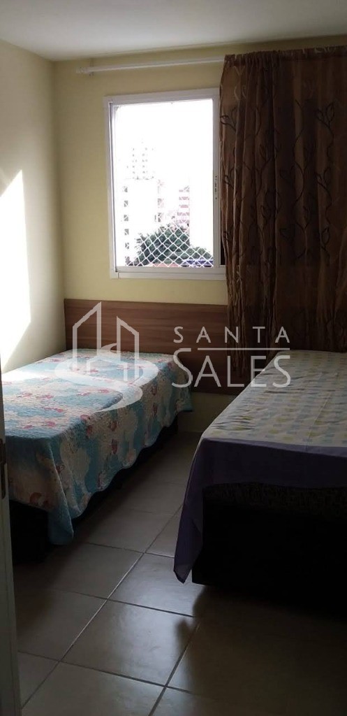 Apartamento, 2 quartos, 53 m² - Foto 5