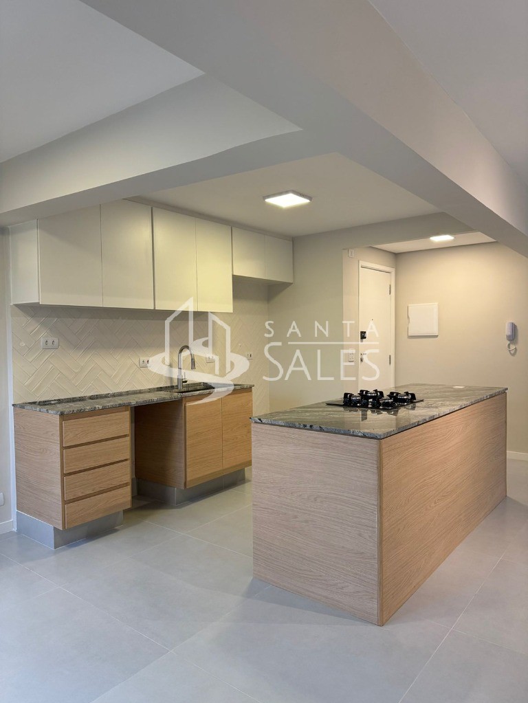 Apartamento, 2 quartos, 80 m² - Foto 12