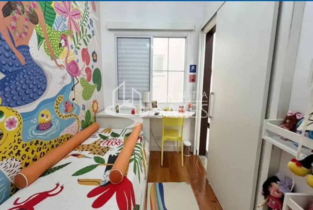 Sobrado, 3 quartos, 116 m² - Foto 25