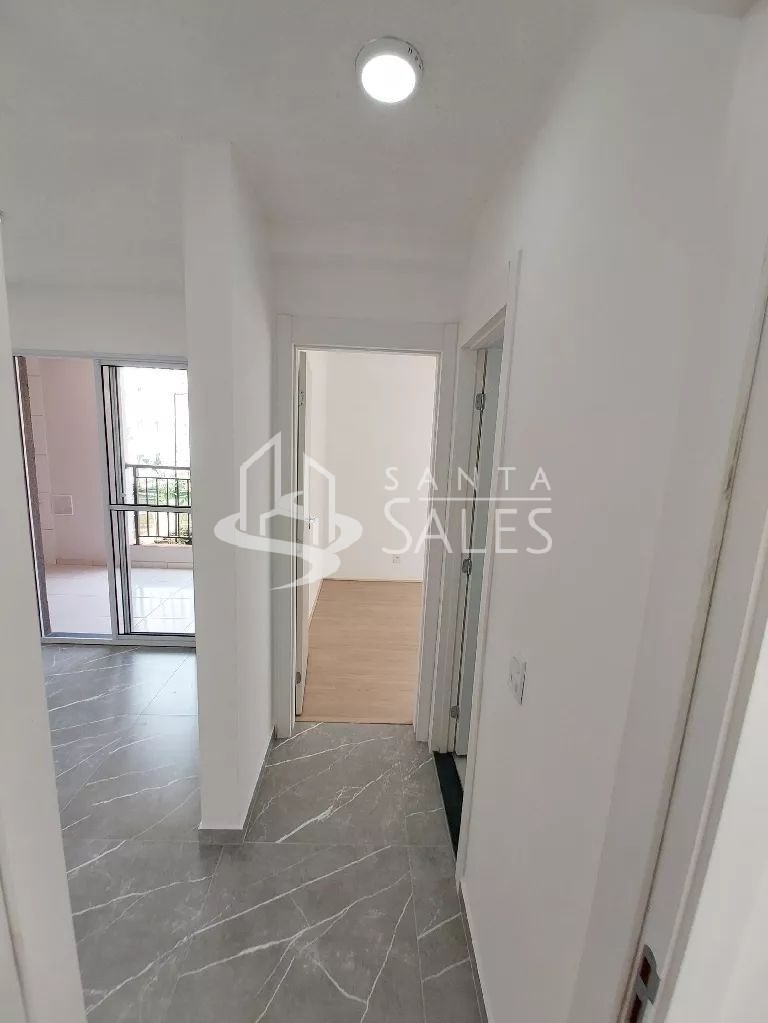 Apartamento, 2 quartos, 42 m² - Foto 9