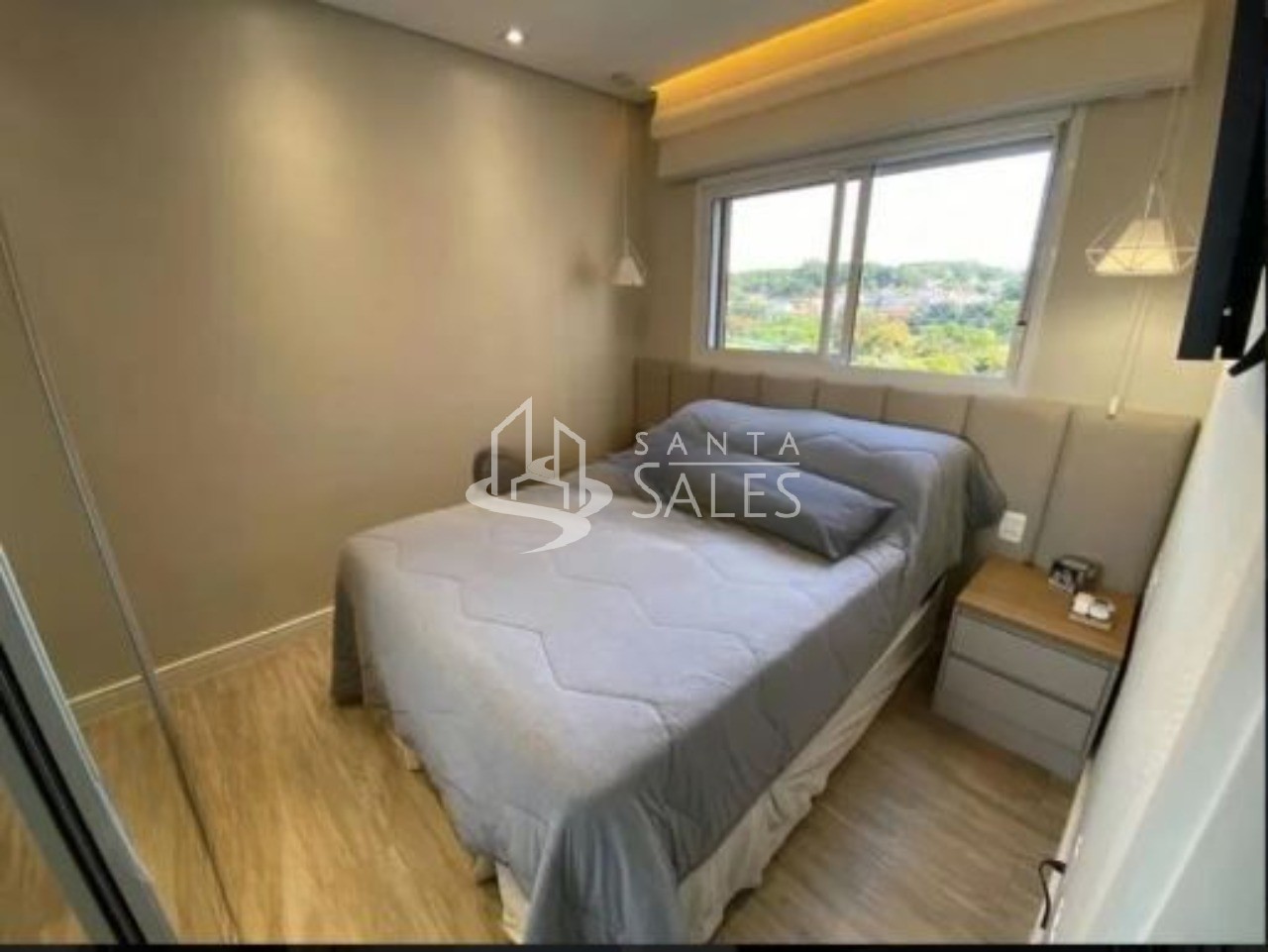 Apartamento, 2 quartos, 62 m² - Foto 10