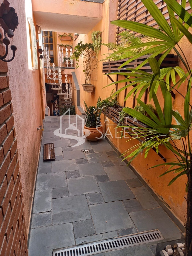Sobrado, 3 quartos, 126 m² - Foto 43