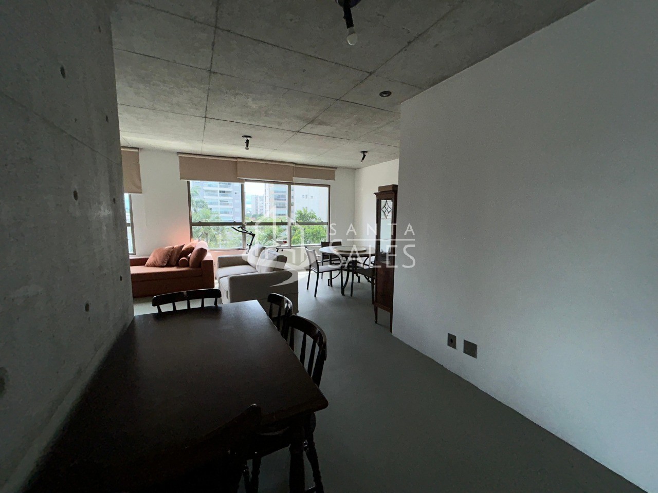 Apartamento, 1 quarto, 70 m² - Foto 5