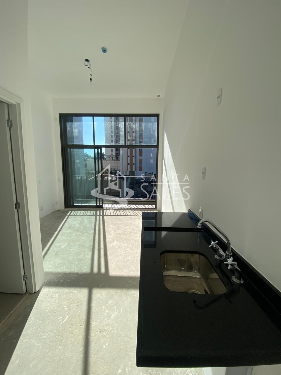 Kitnet-Studio, 27 m² - Foto 10