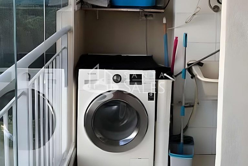 Apartamento, 1 quarto, 53 m² - Foto 11