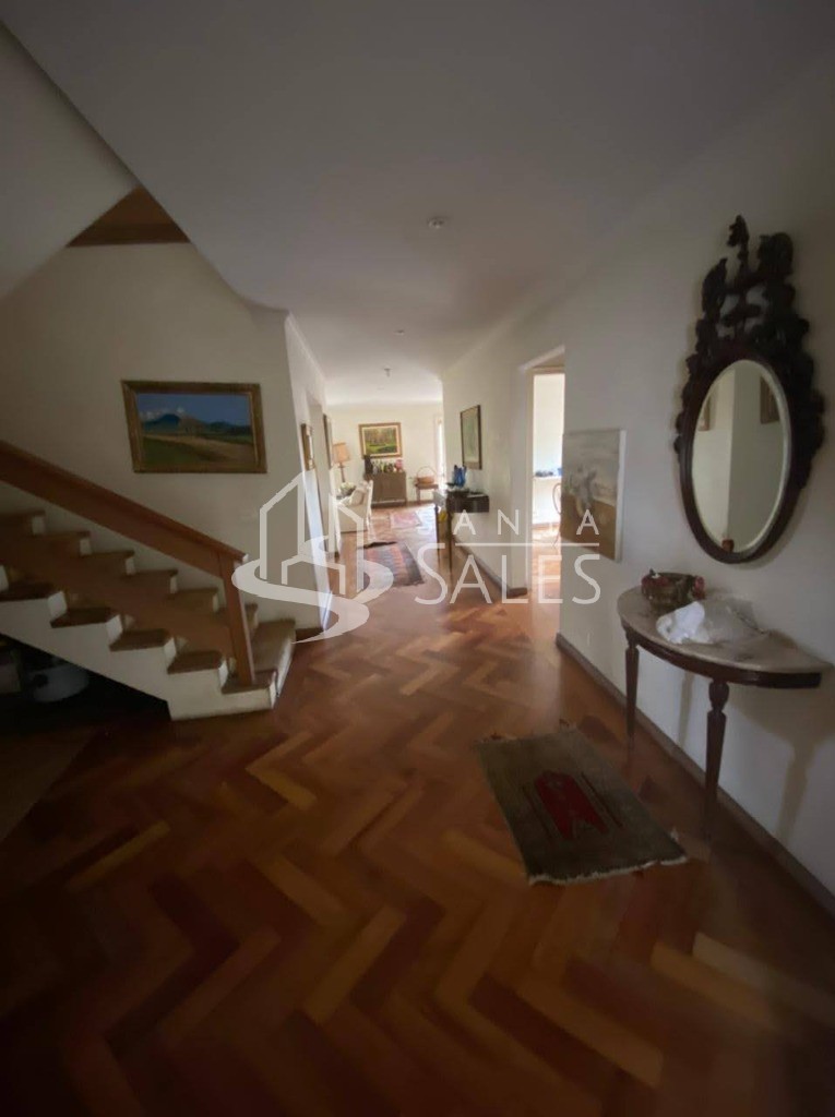 Sobrado, 4 quartos, 350 m² - Foto 15