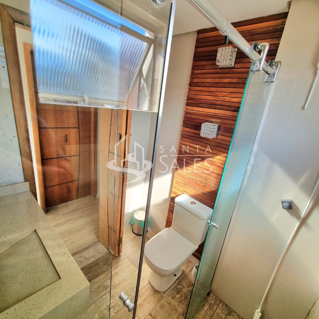 Apartamento à venda com 3 quartos, 120m² - Foto 17