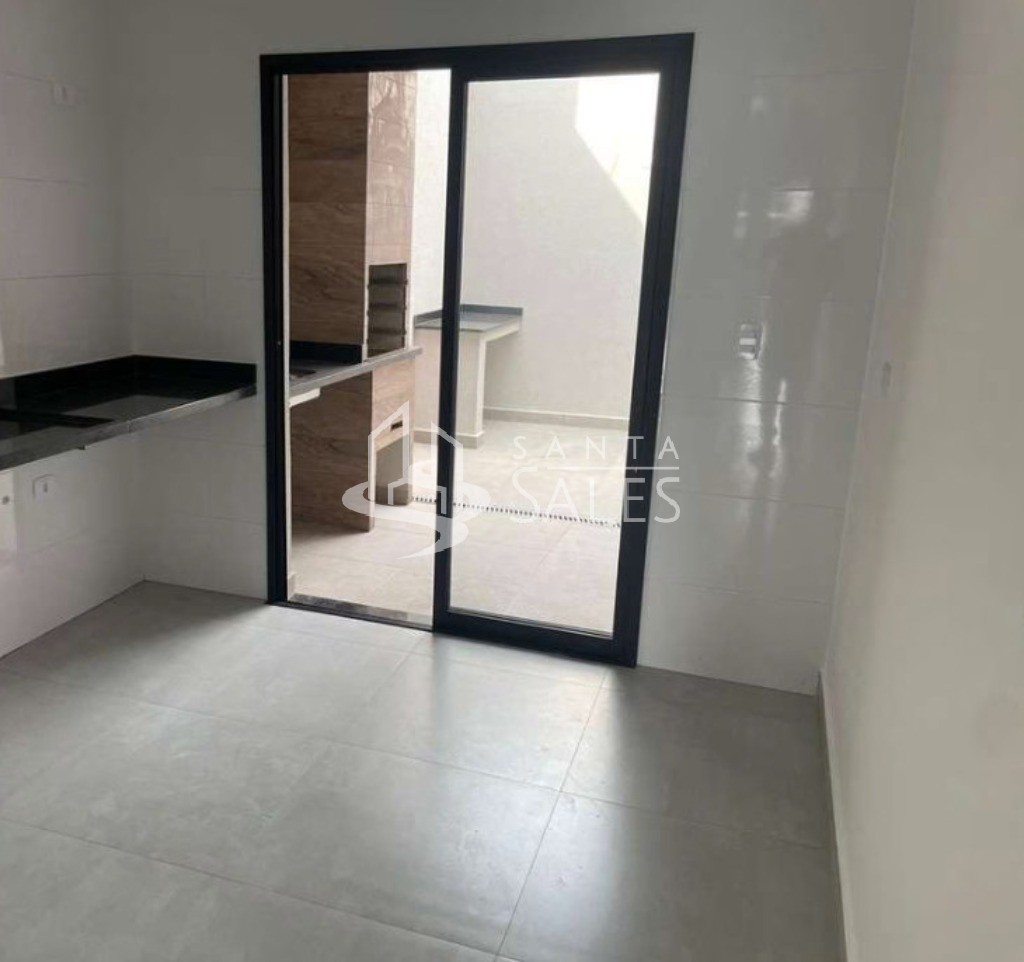 Sobrado, 3 quartos, 115 m² - Foto 14