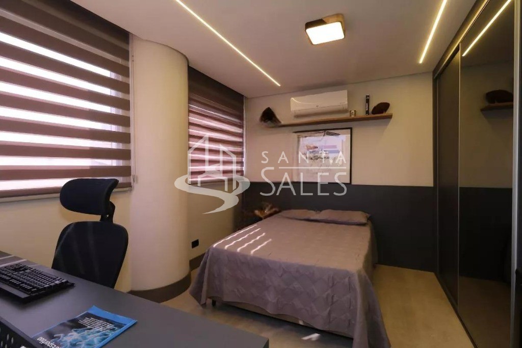 Apartamento, 4 quartos, 275 m² - Foto 20